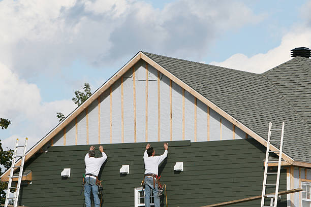 Reliable Berkley, CO Siding Solutions