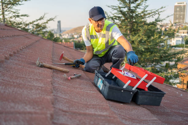 Siding Removal and Disposal in Berkley, CO